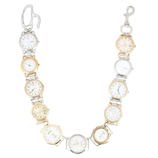 WATCH LINKS CHAIN / MULTI