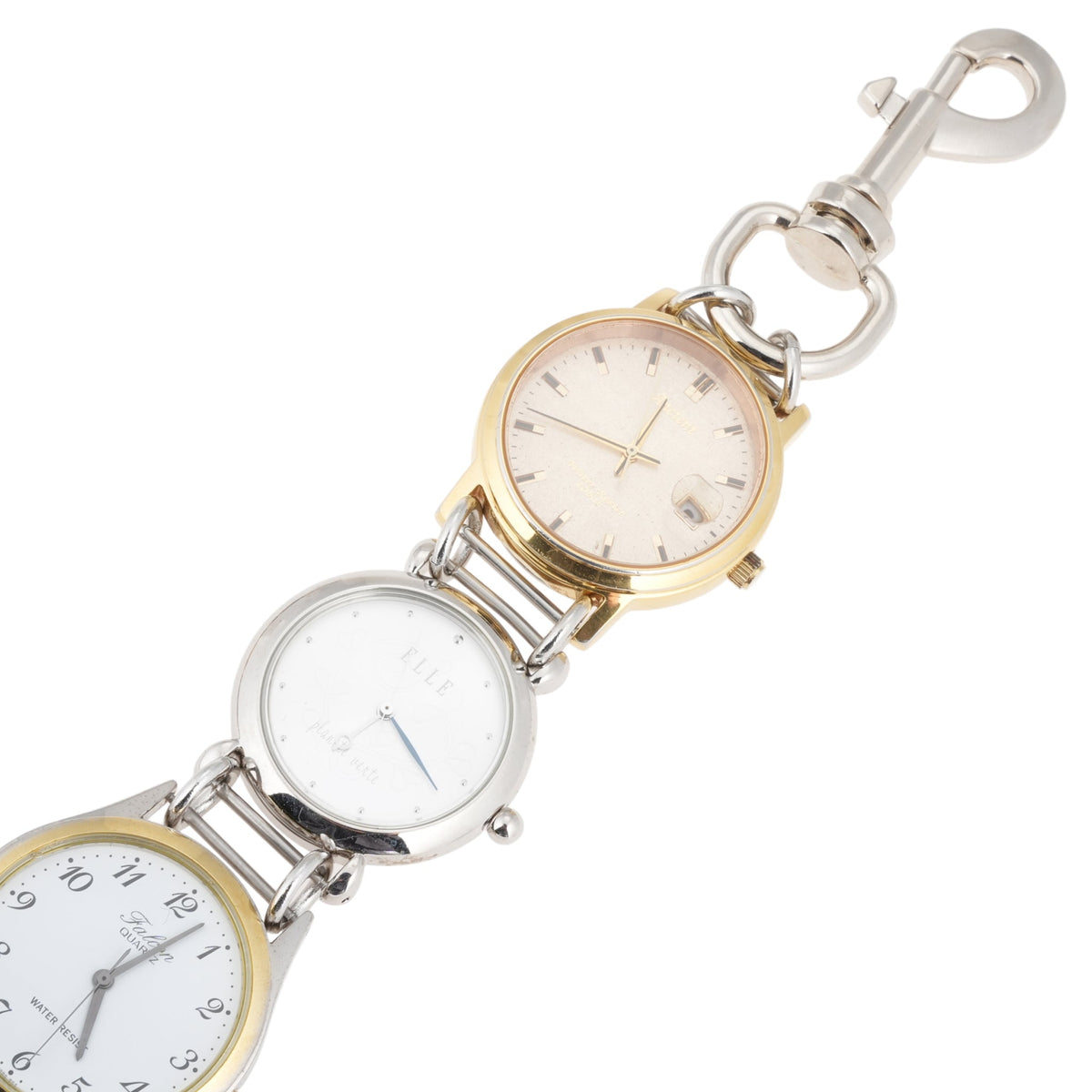 WATCH LINKS CHAIN / MULTI