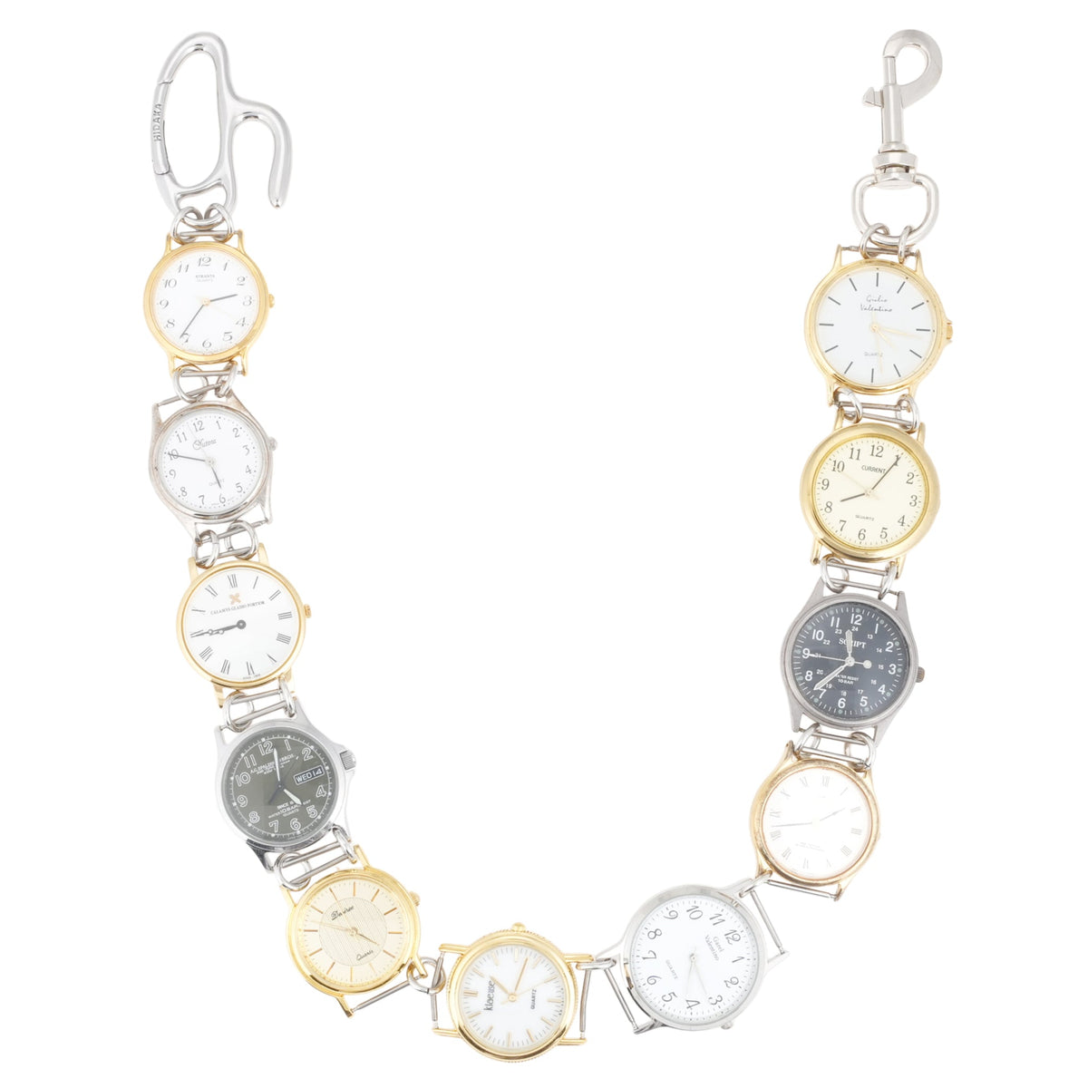 WATCH LINKS CHAIN / MULTI