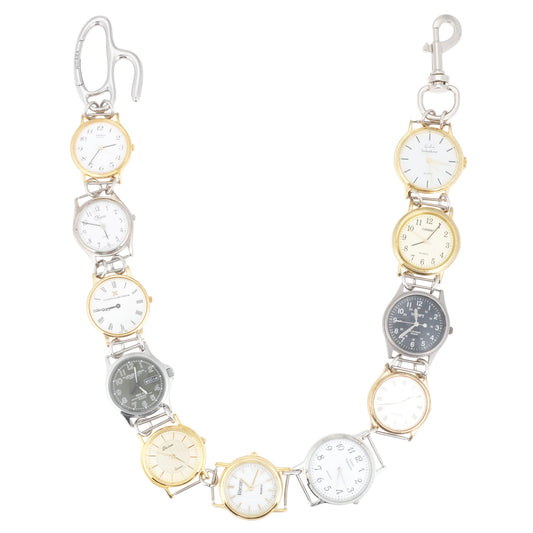 WATCH LINKS CHAIN / MULTI