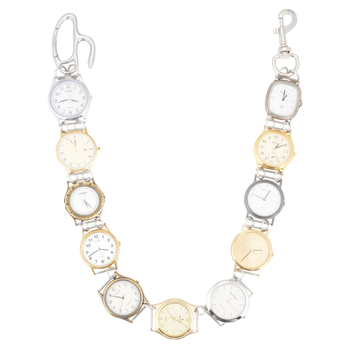 WATCH LINKS CHAIN / MULTI