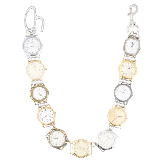 WATCH LINKS CHAIN / MULTI