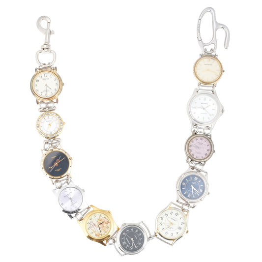 WATCH LINKS CHAIN / MULTI