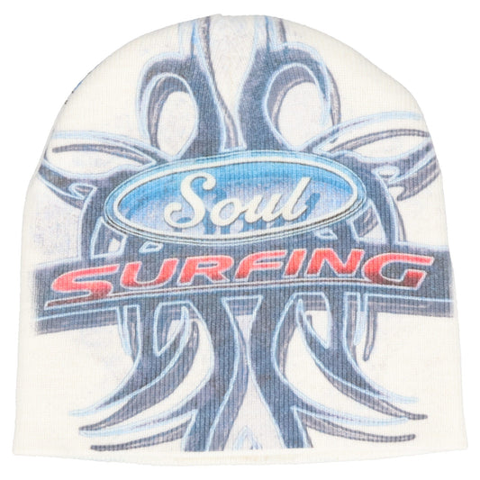 SOUL SURFER BEANIE / MULTI