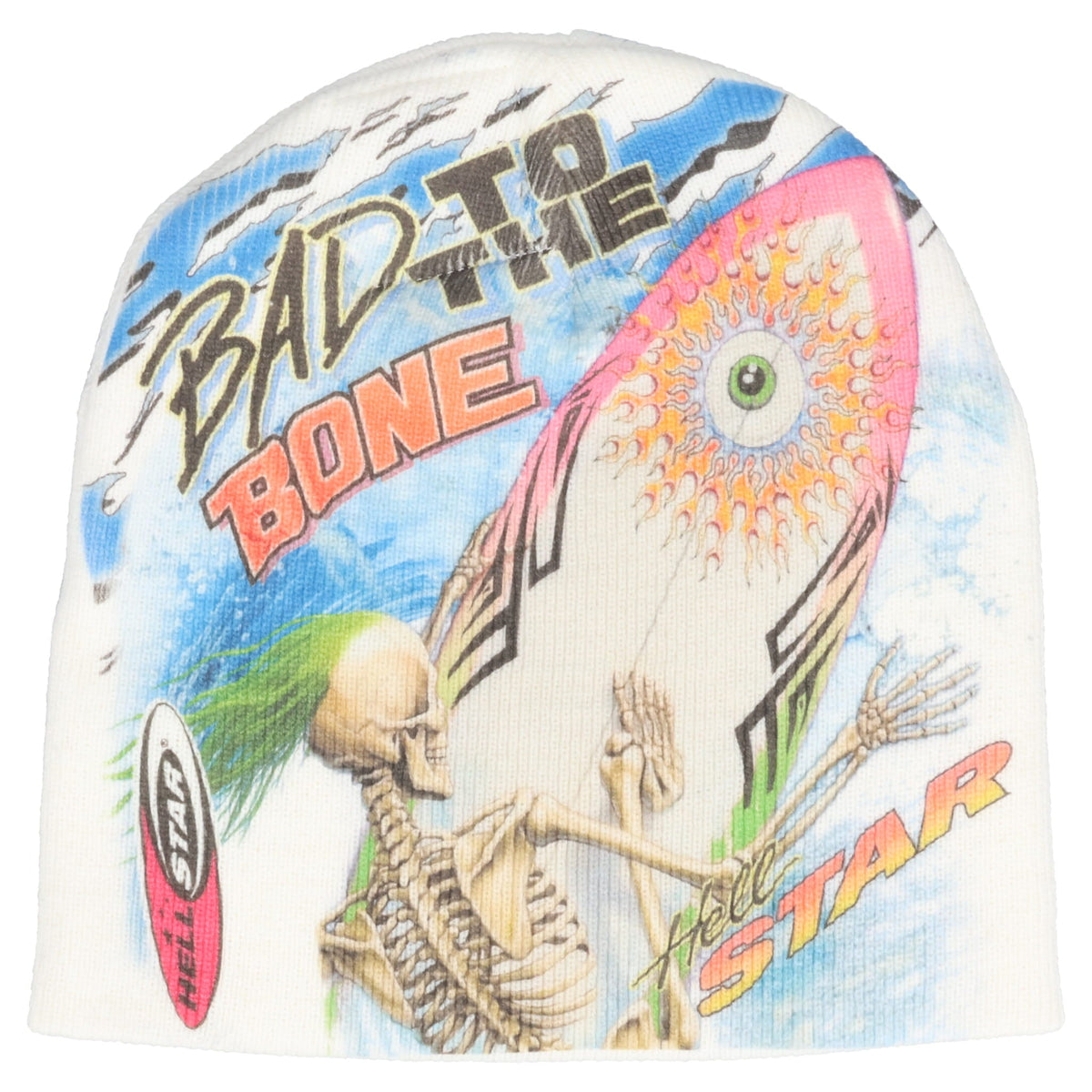 SOUL SURFER BEANIE / MULTI