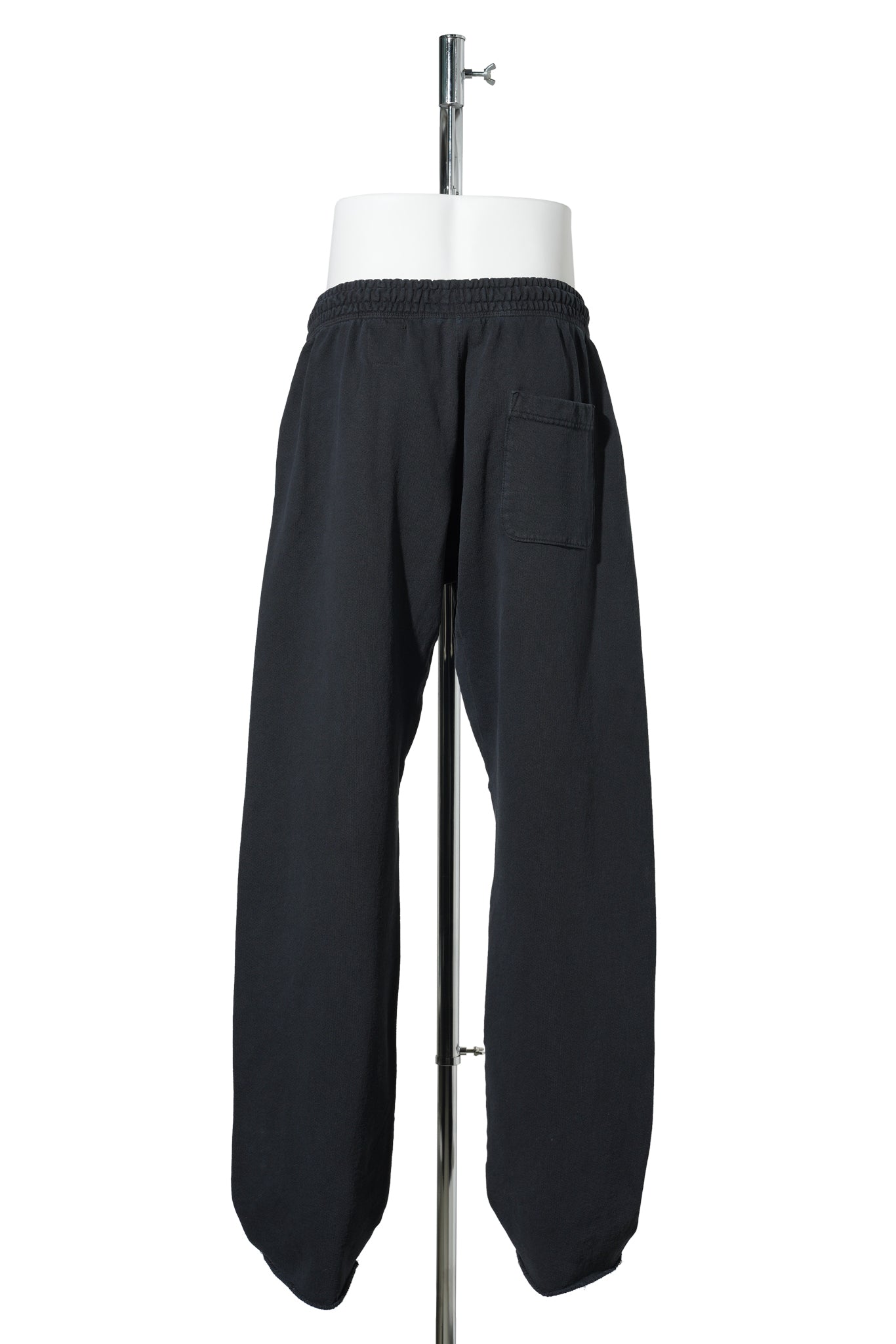 HSTAR SWEATPANTS / BLACK