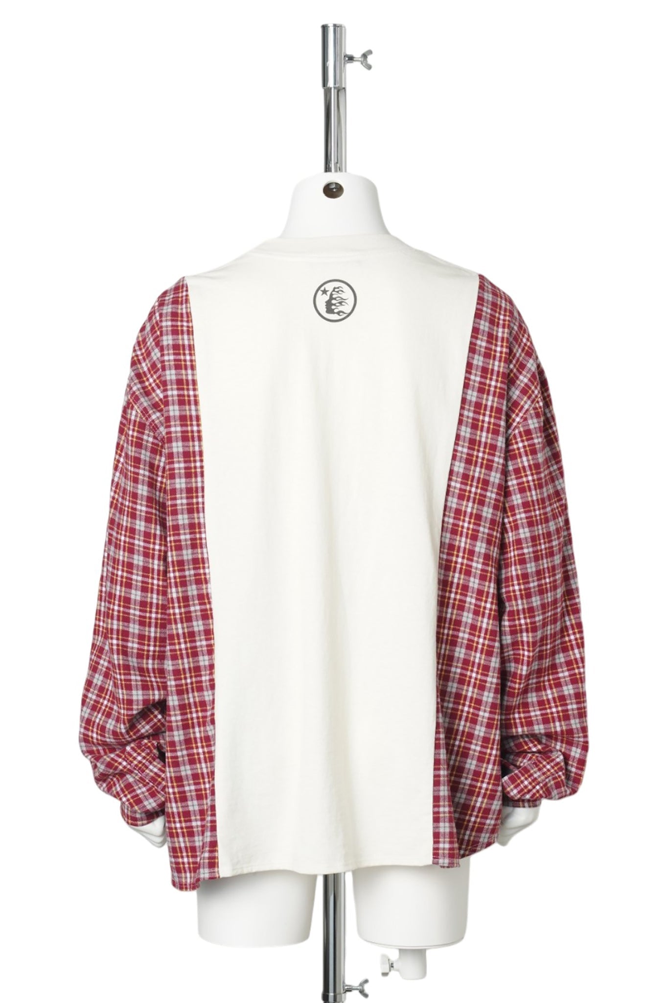 FLANNEL SHIRT LONGSLEEVE / MULTI