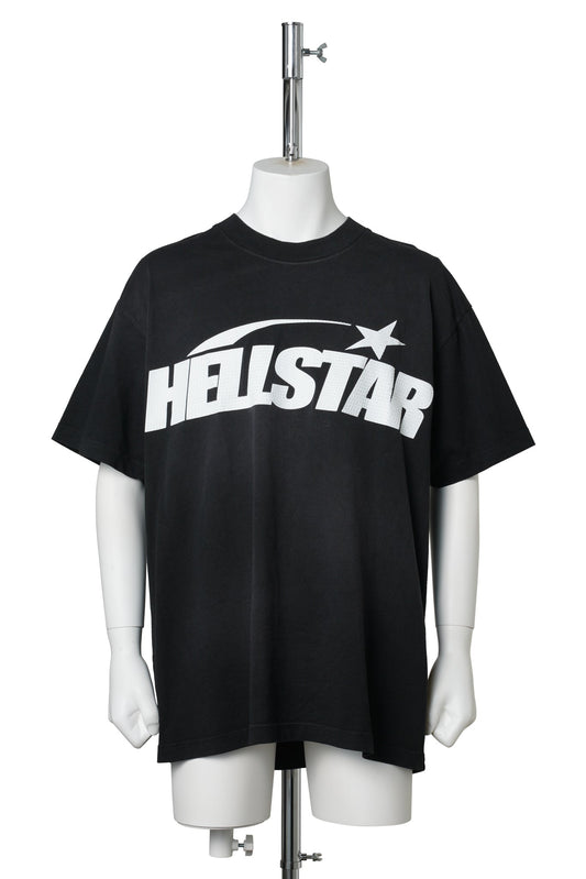 CLASSIC LOGO T-SHIRT / BLACK
