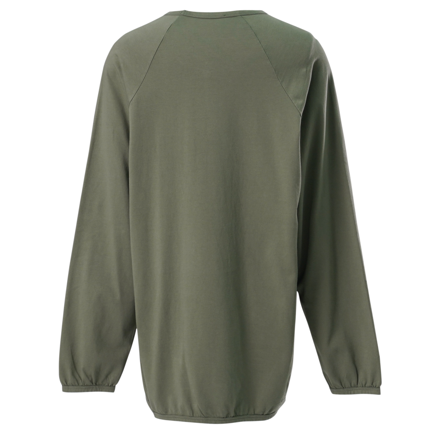 T-SHIRT / ARMY GREEN