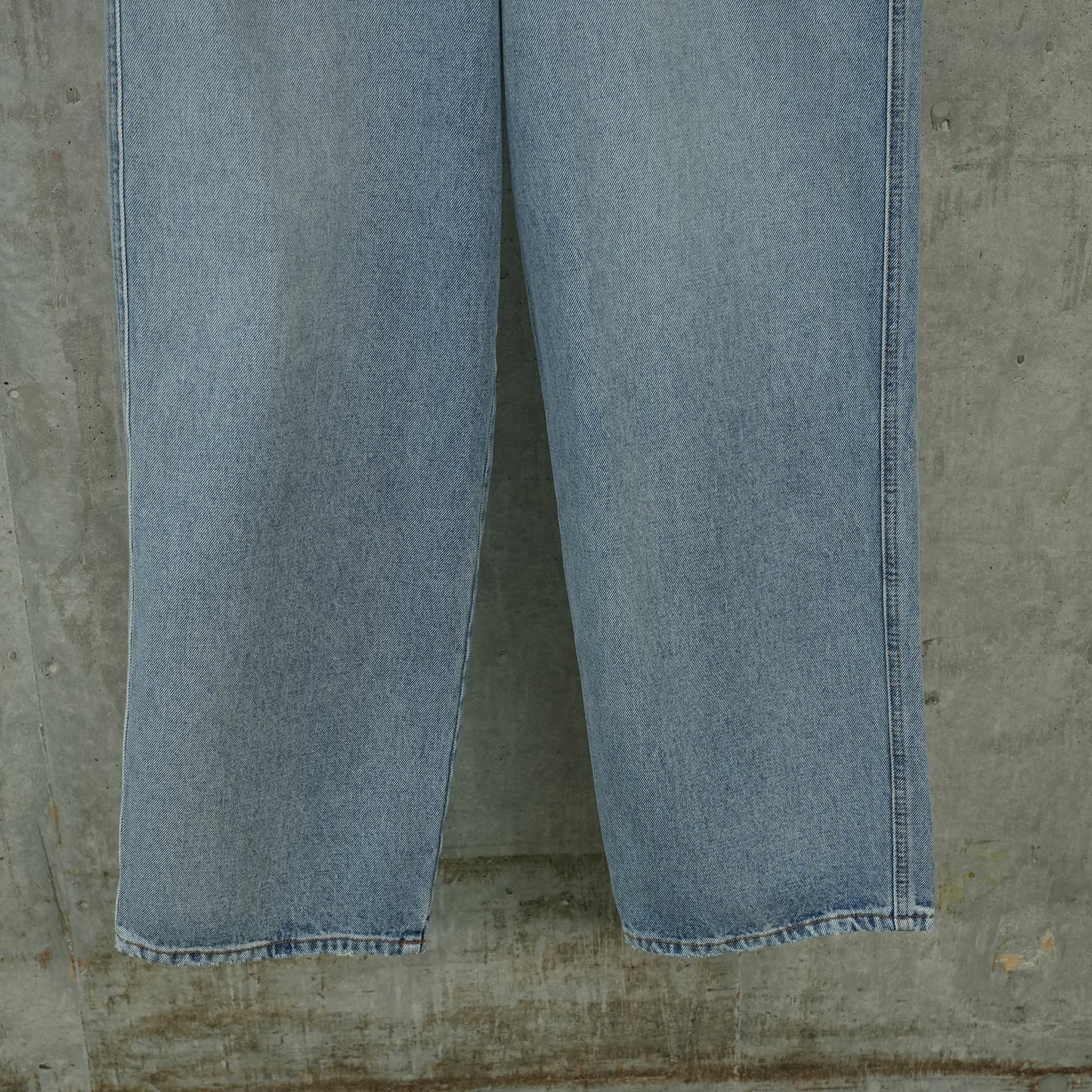 DENIM PANTS / 457:LIGHT/PASTEL BLUE