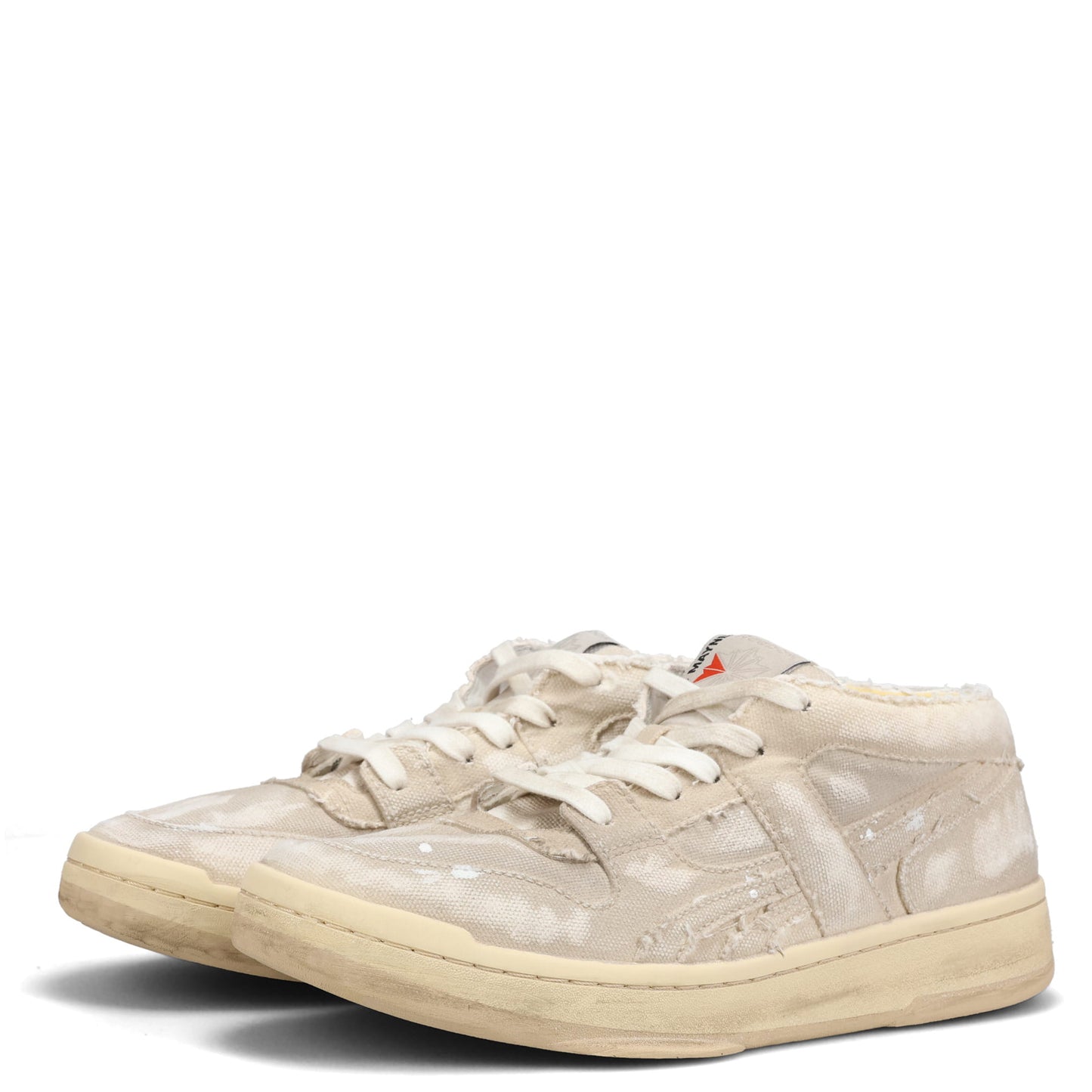 BB5600 CUT / WASHED BEIGE