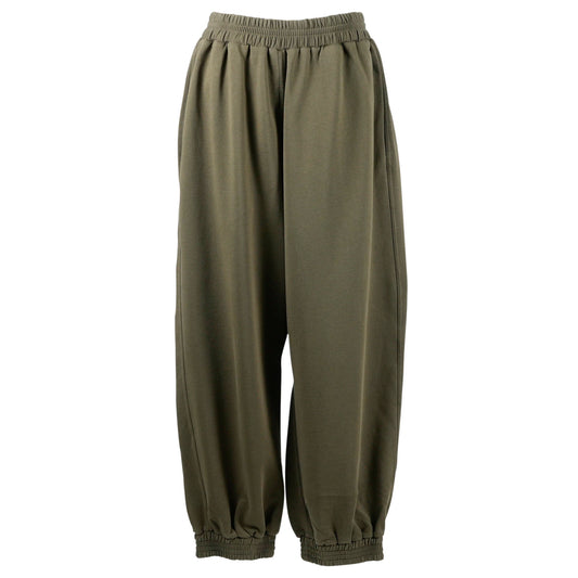 SWEAT JOGGER / GREEN