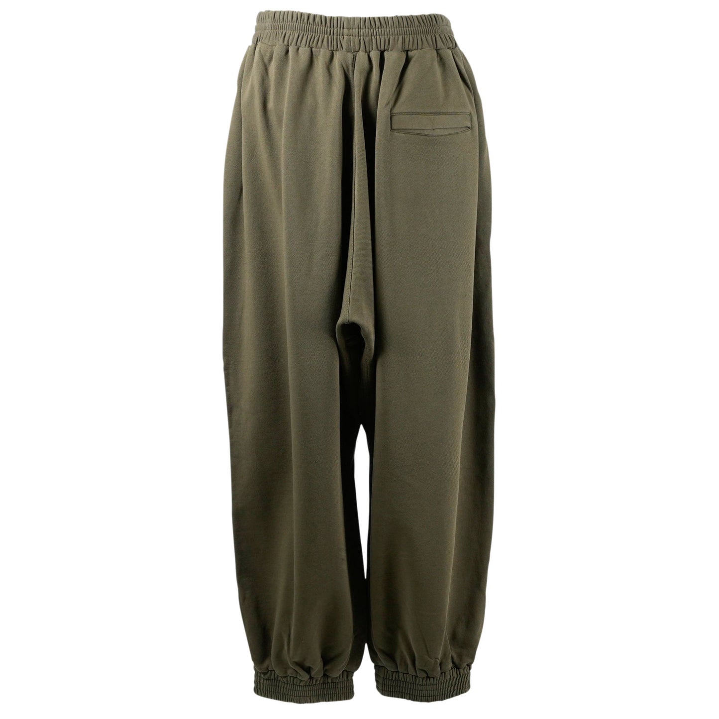 SWEAT JOGGER / GREEN