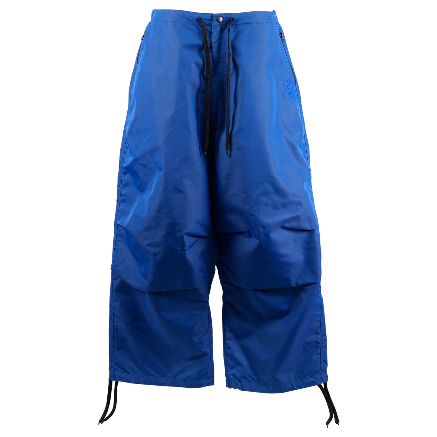 TRACK PANT / BLUE