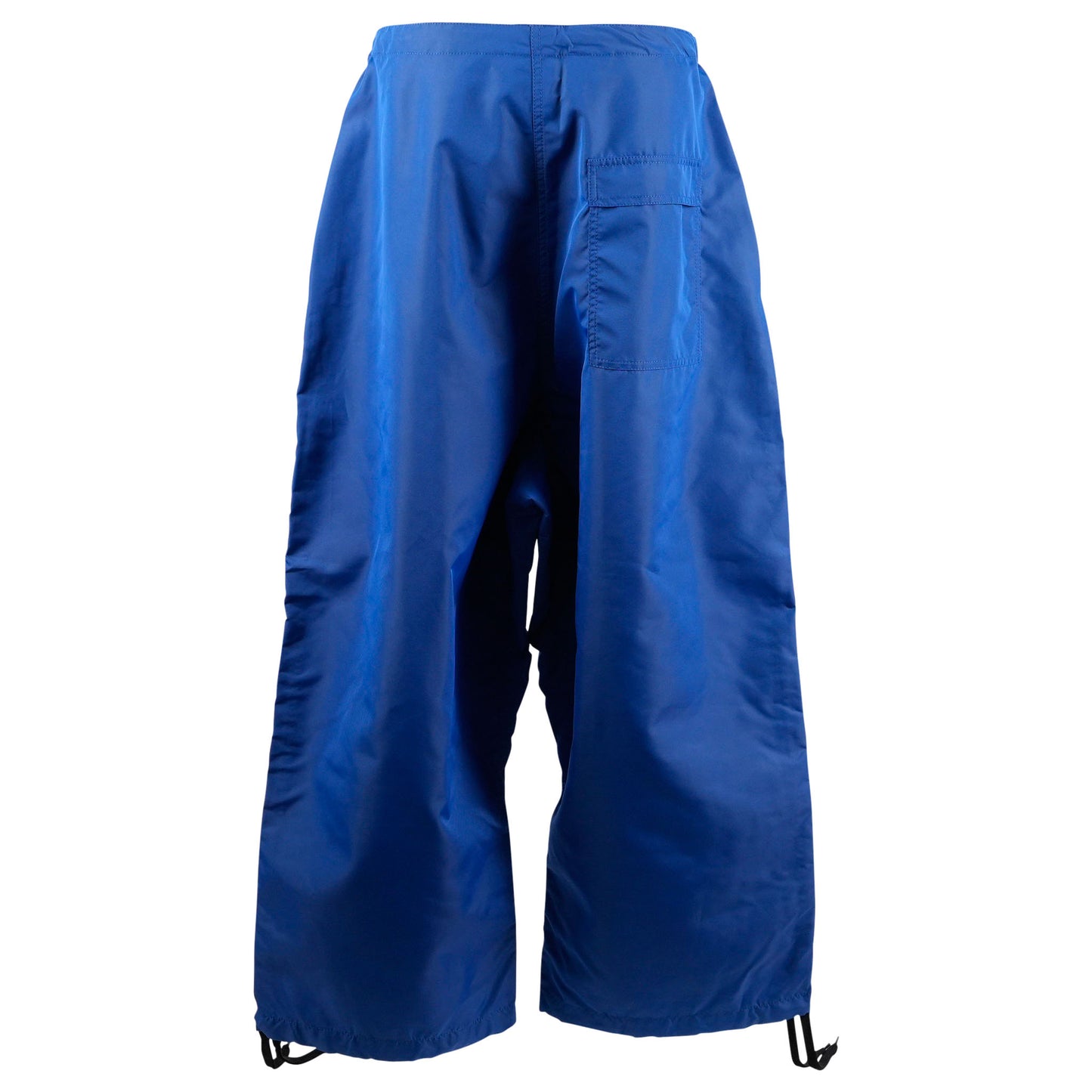 TRACK PANT / BLUE