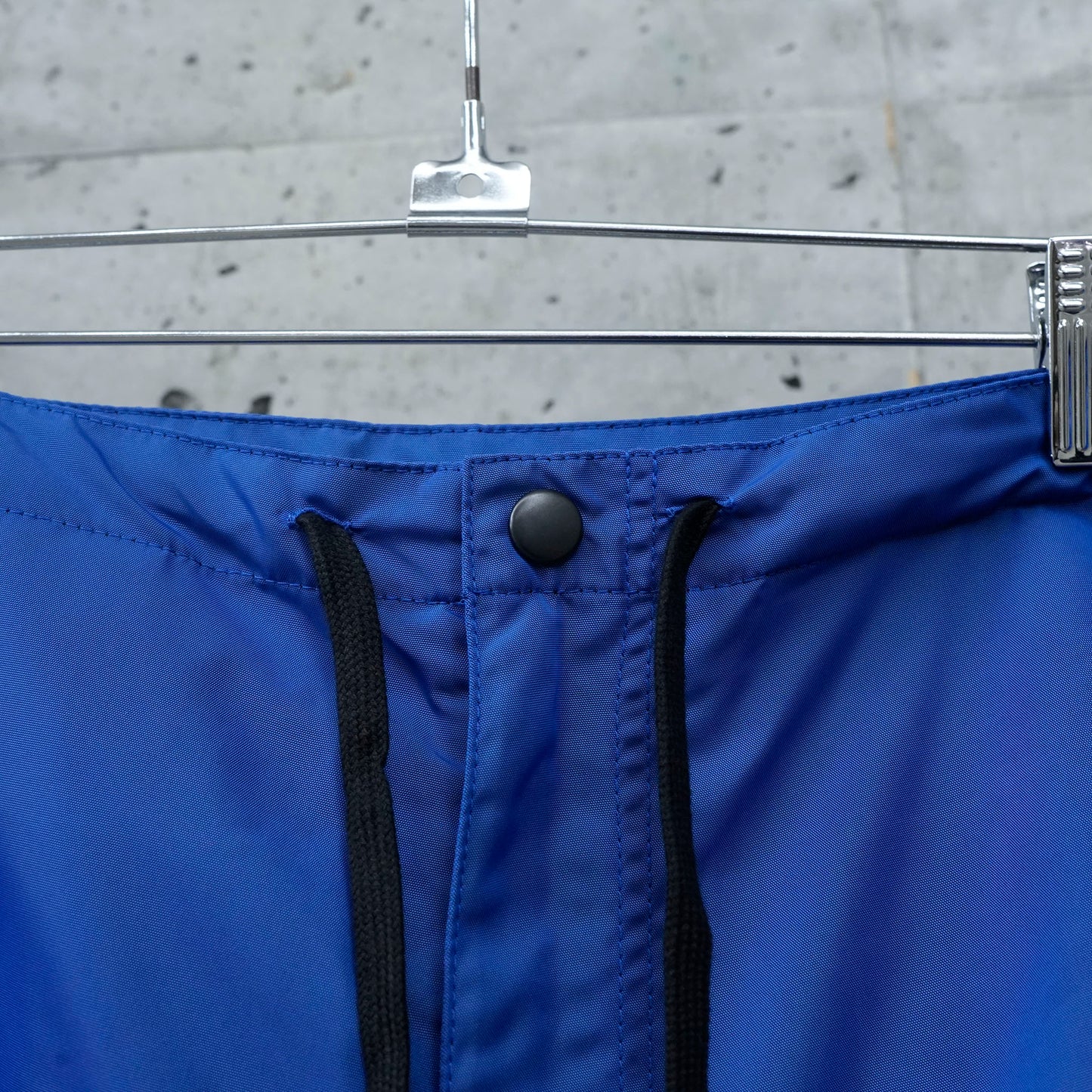 TRACK PANT / BLUE