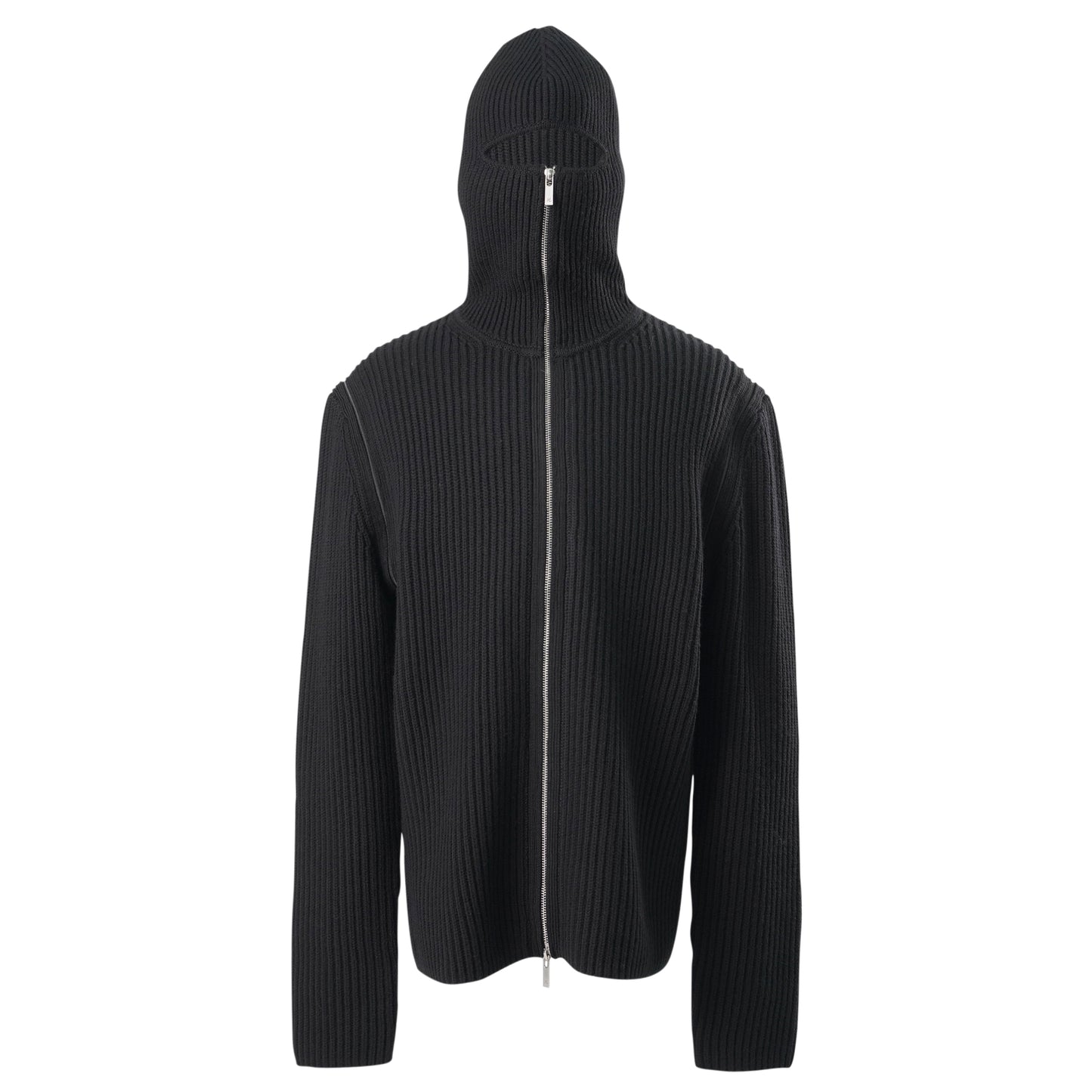 WOOL DE SAFETY ZIP U / 050