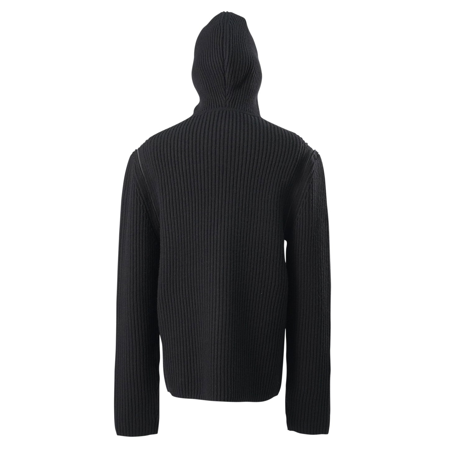 WOOL DE SAFETY ZIP U / 050