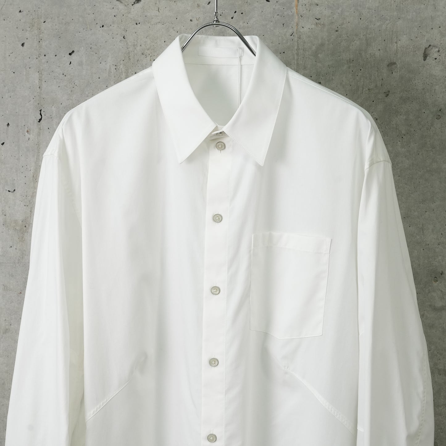 SFT BRD POPLIN 2 APE / 000