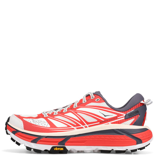 U MAFATE SPEED 2 / CERISE/WHITE