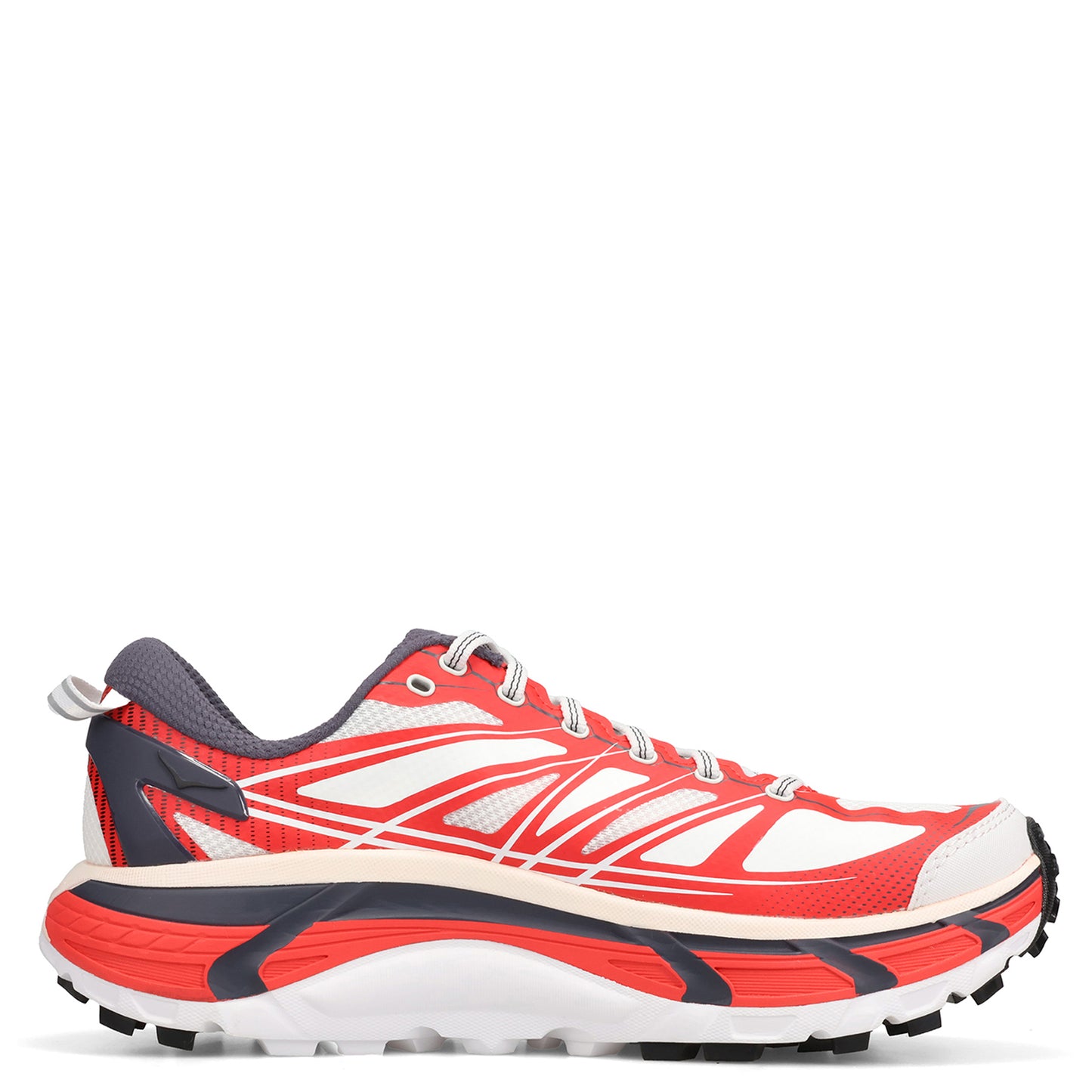 U MAFATE SPEED 2 / CERISE/WHITE