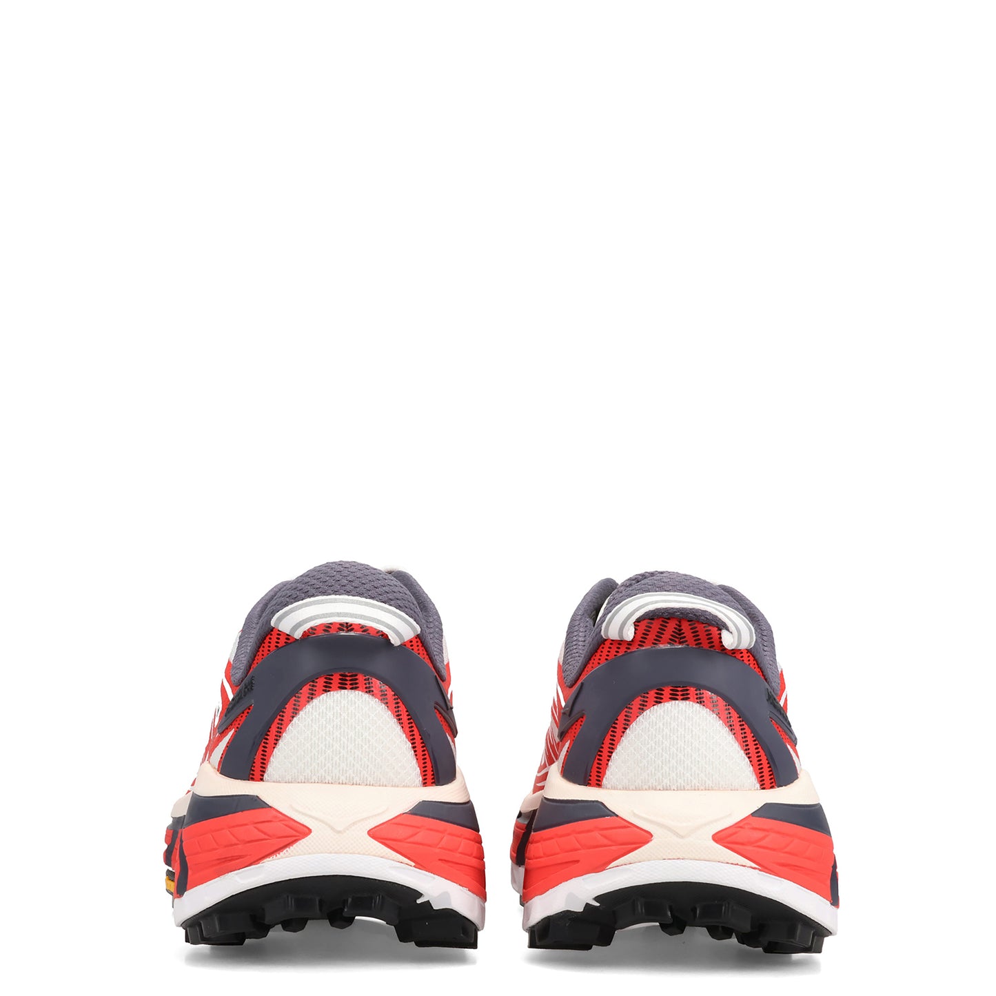 U MAFATE SPEED 2 / CERISE/WHITE