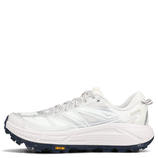 U MAFATE SPEED 2 / WHITE/SILVER