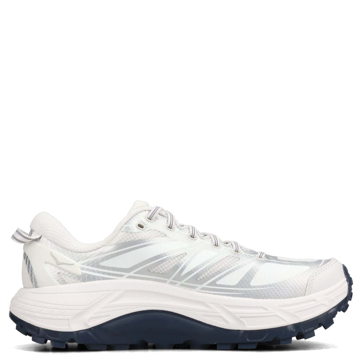 U MAFATE SPEED 2 / WHITE/SILVER