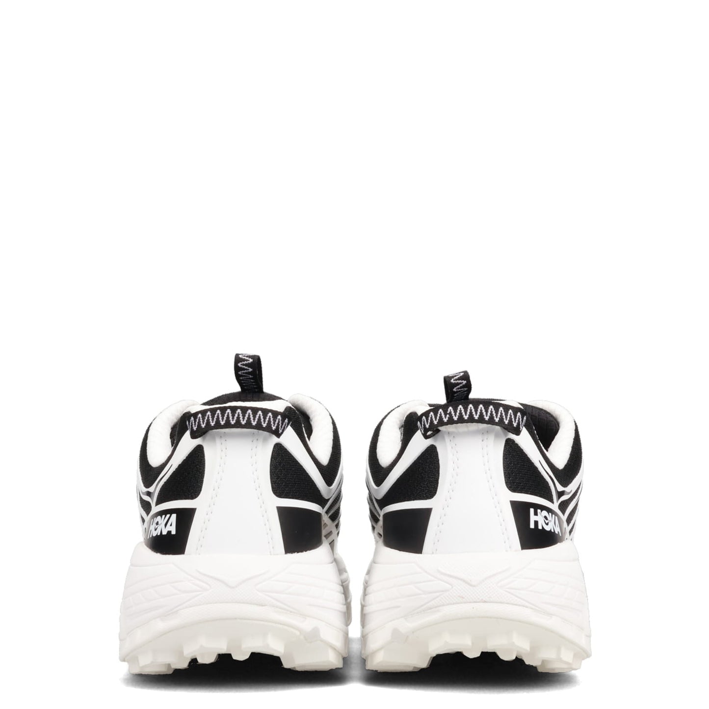 U MAFATE THREE2 / FROST/BLACK