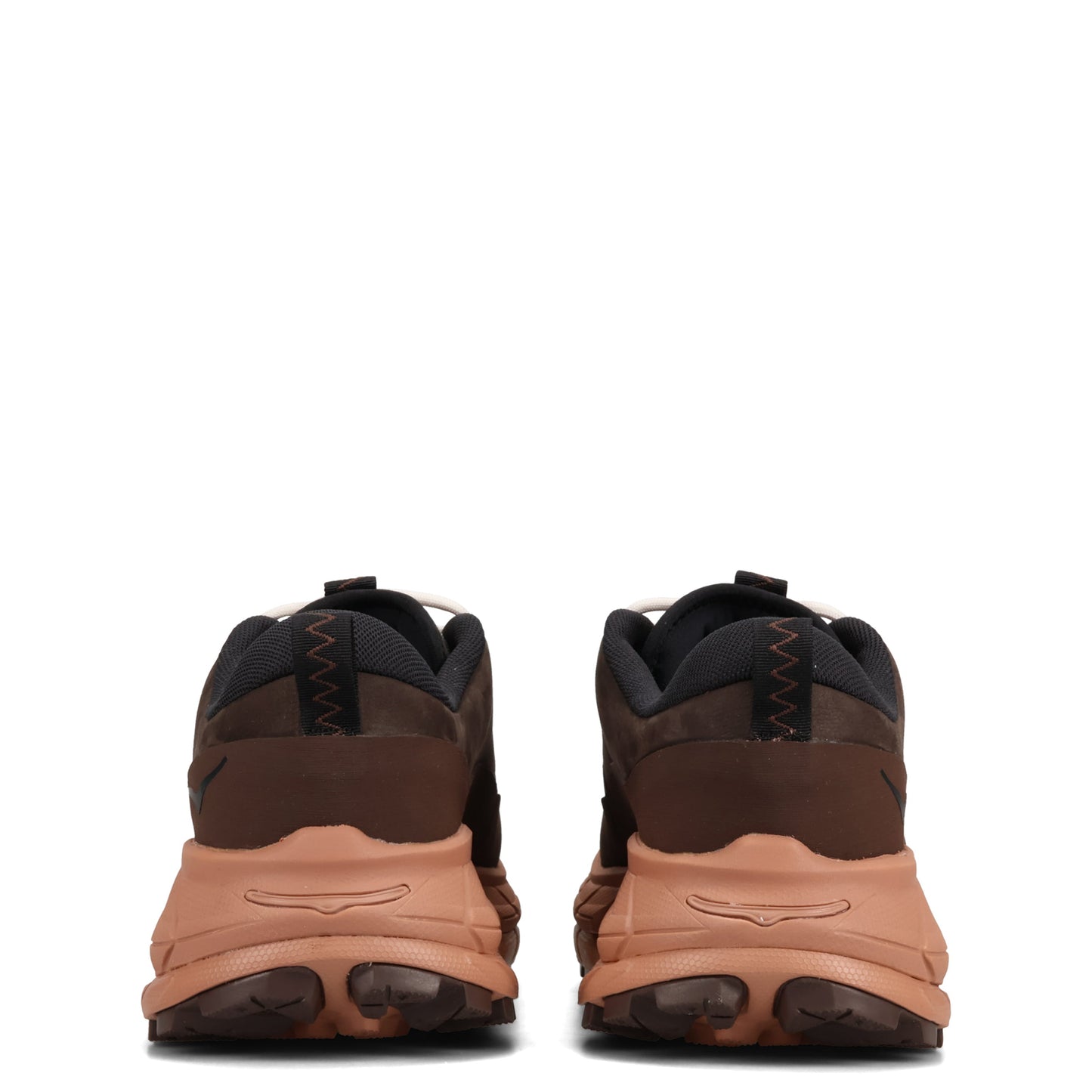 U TOR SUMMIT / CAST IRON/WALNUT