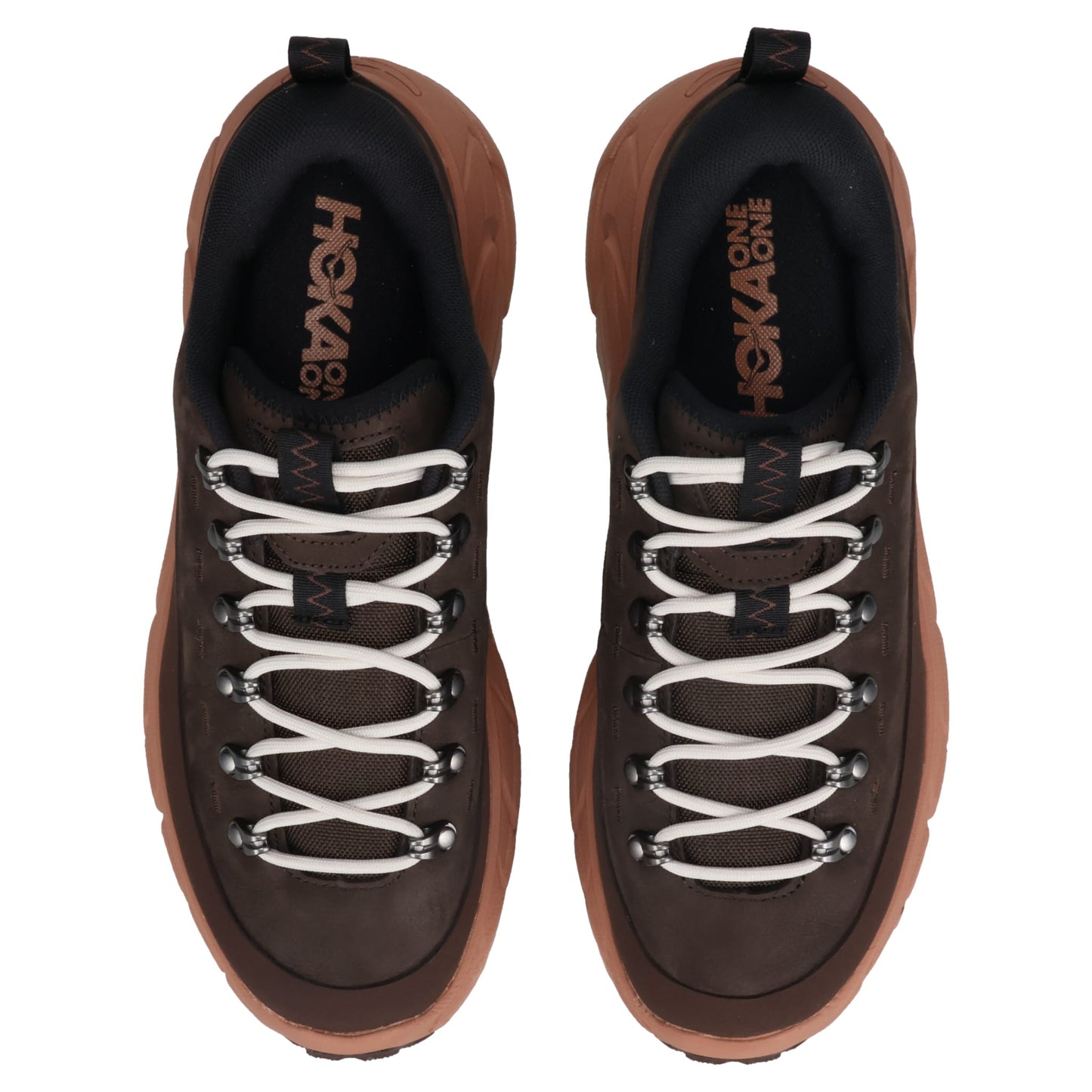 U TOR SUMMIT / CAST IRON/WALNUT