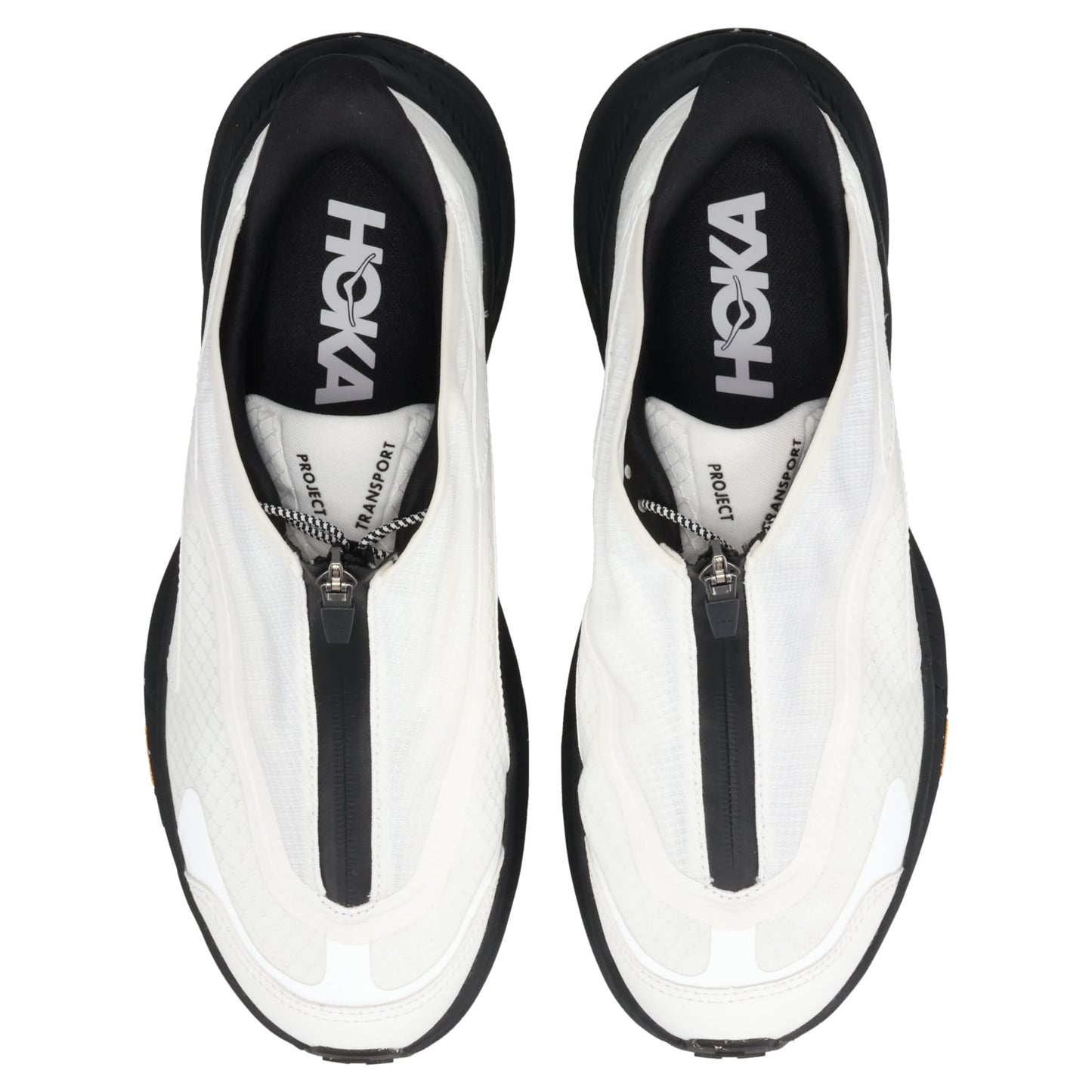 U PROJECT TRANSPORT / FROST/BLACK