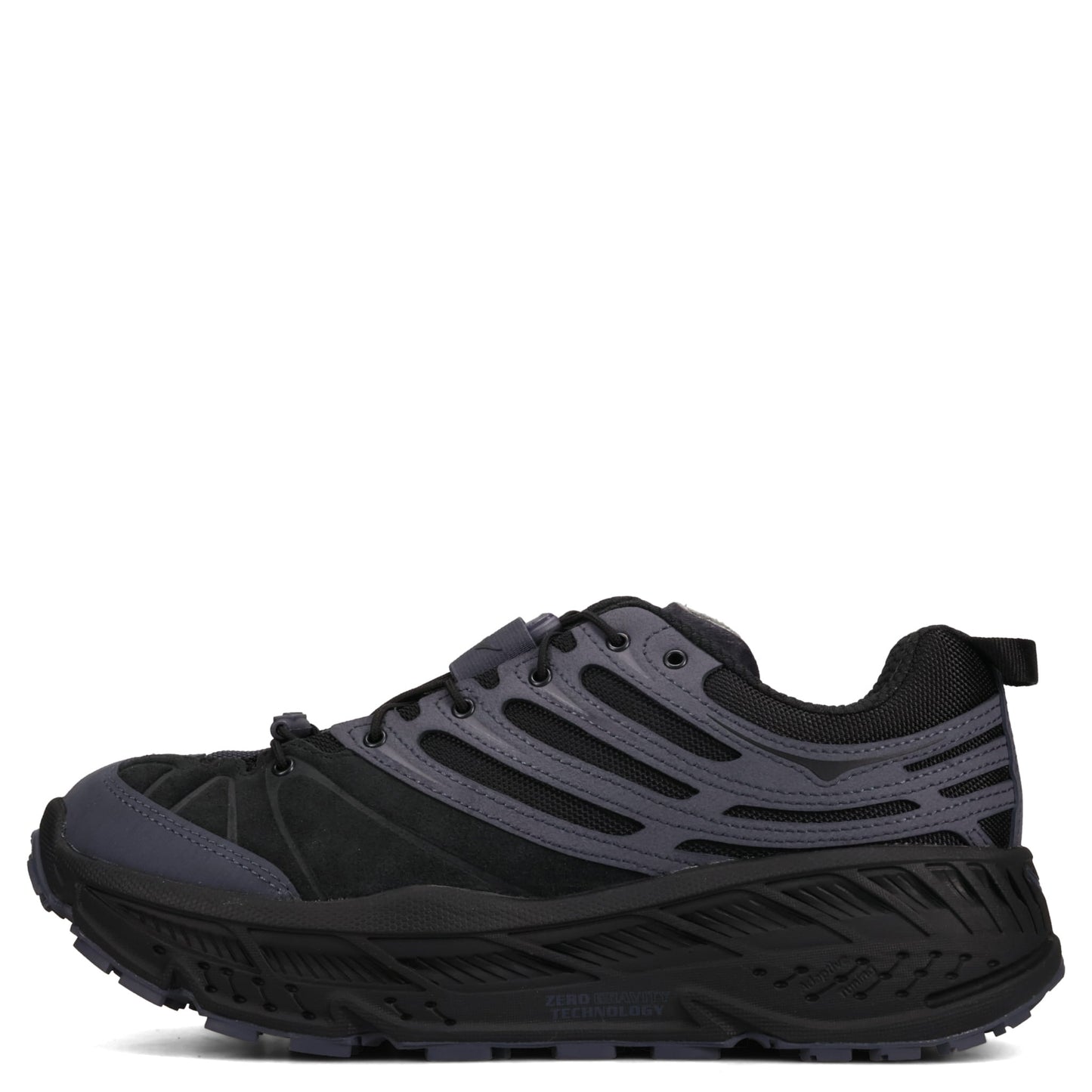 U STINSON EVO OG TP / BLACK/BLACK