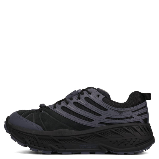 U STINSON EVO OG TP / BLACK/BLACK