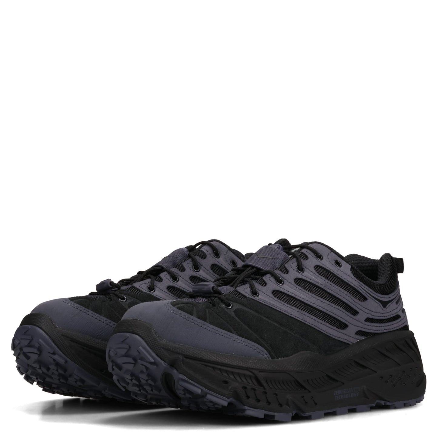 U STINSON EVO OG TP / BLACK/BLACK