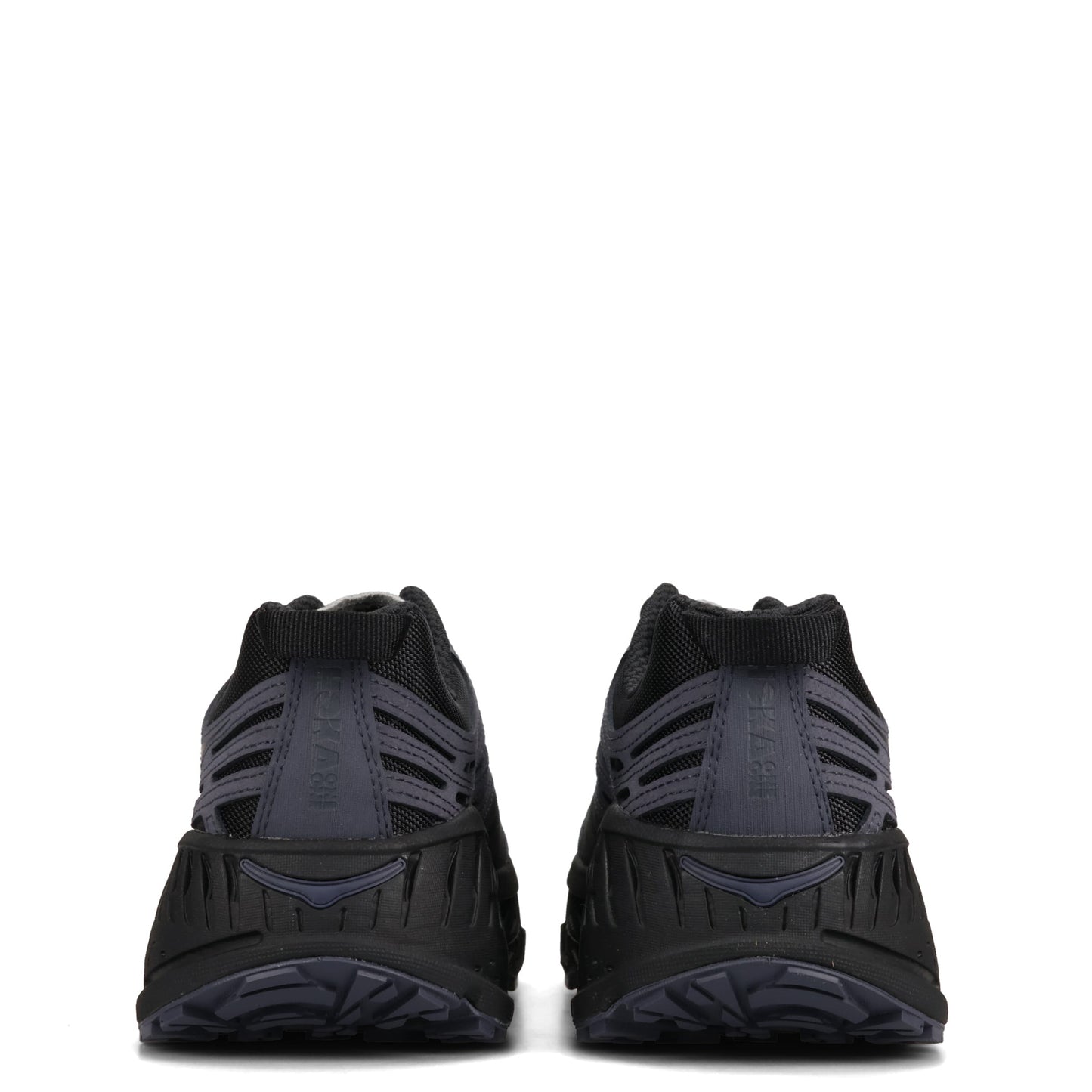 U STINSON EVO OG TP / BLACK/BLACK