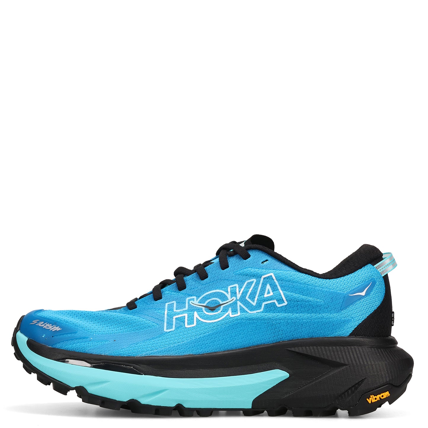 M MAFATE 5 / SKYWARD BLUE/BLACK