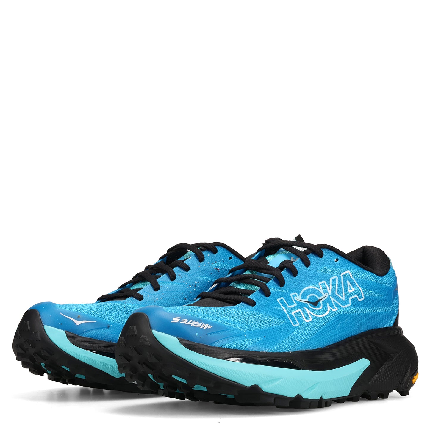 M MAFATE 5 / SKYWARD BLUE/BLACK