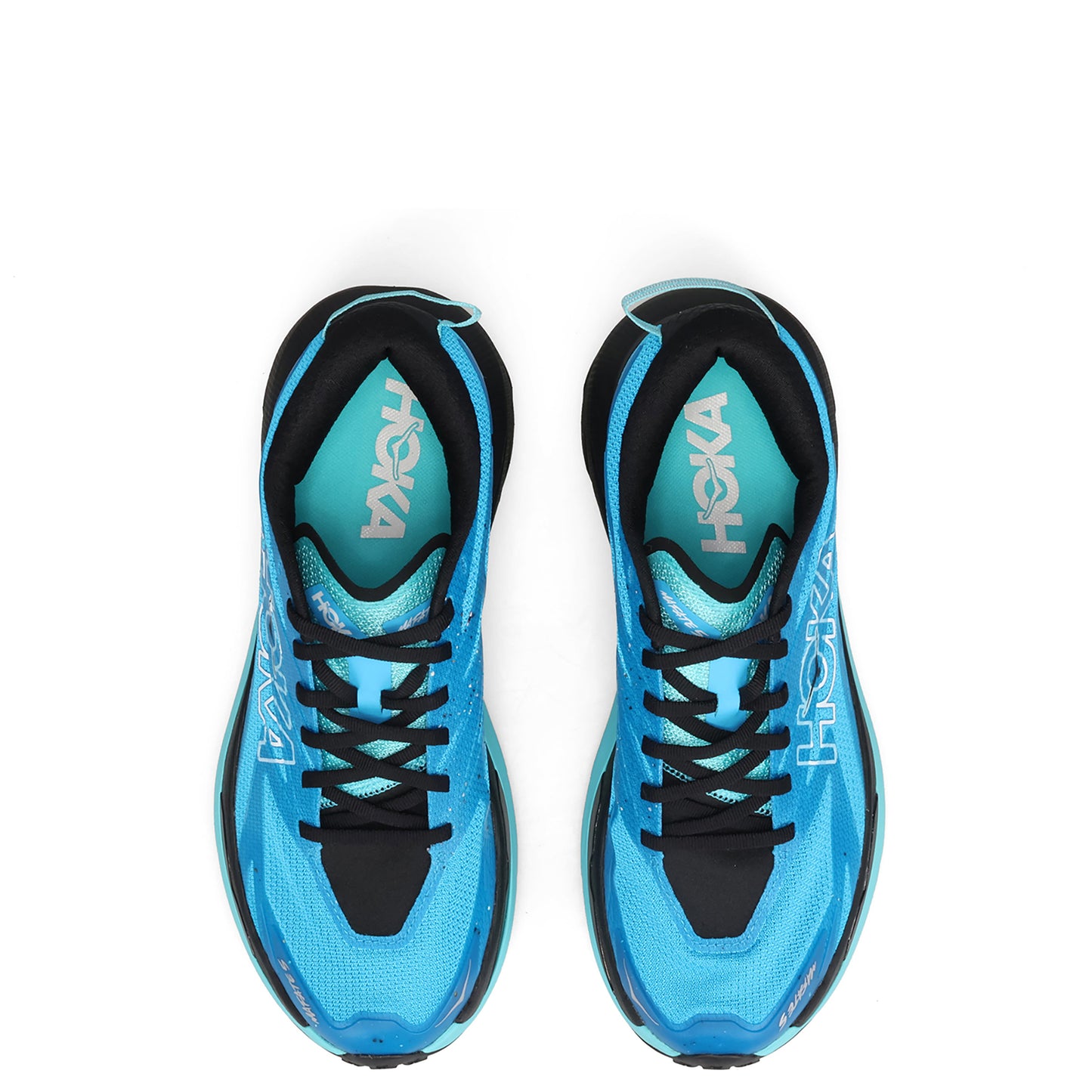 M MAFATE 5 / SKYWARD BLUE/BLACK