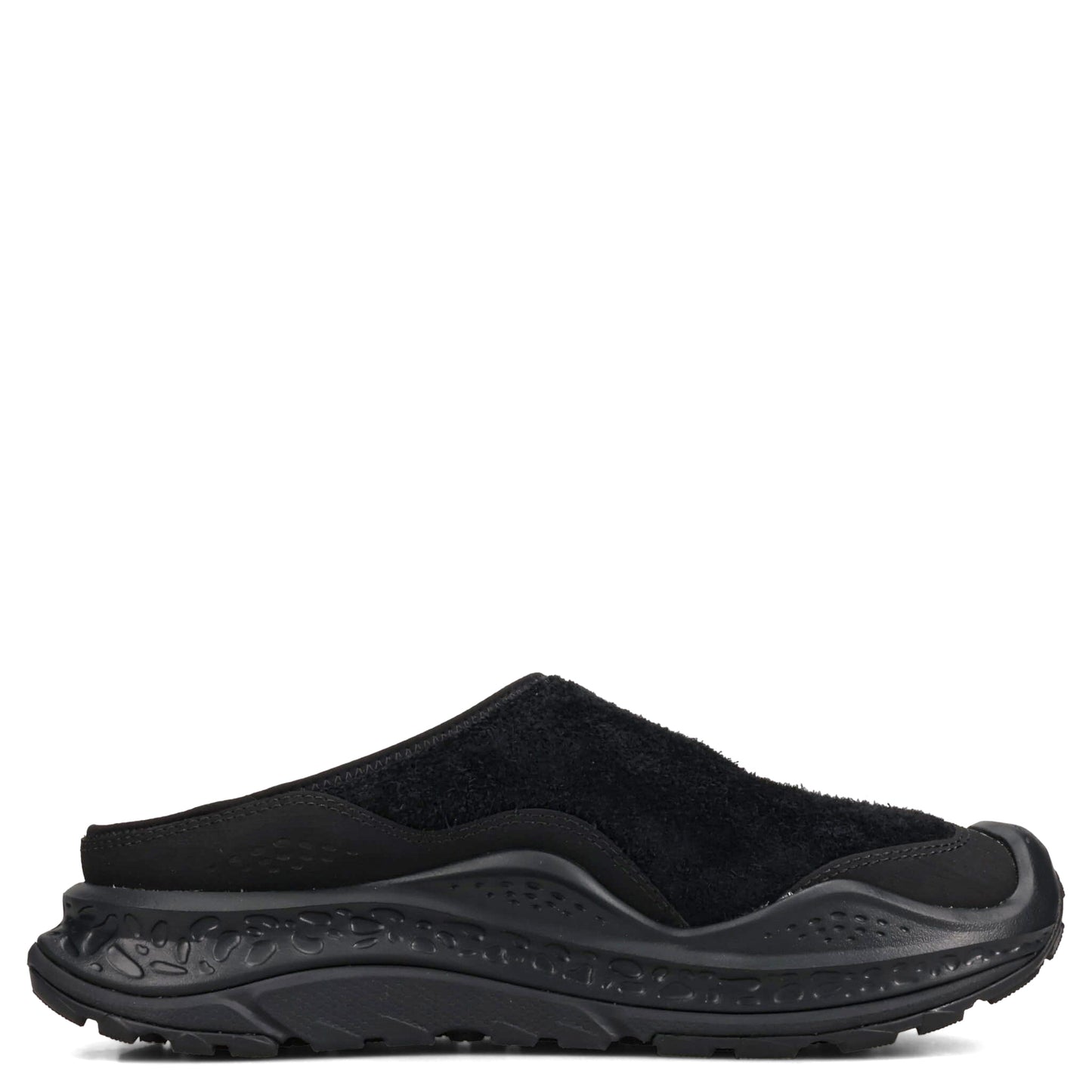 U ORA PRIMO EXT / BLACK/BLACK