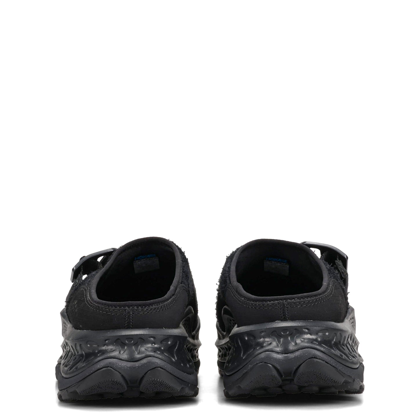 U ORA PRIMO EXT / BLACK/BLACK