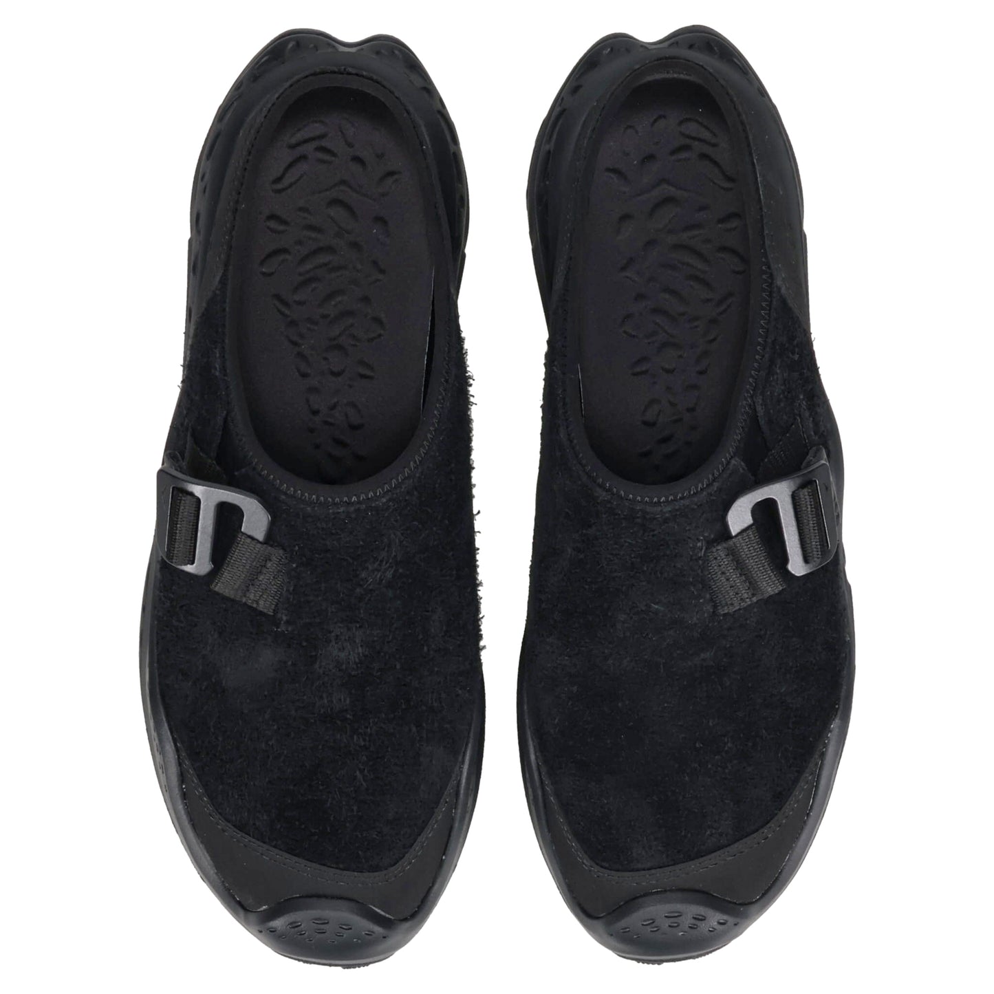 U ORA PRIMO EXT / BLACK/BLACK