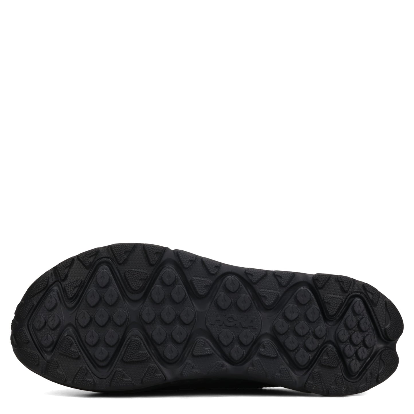 U ORA PRIMO EXT / BLACK/BLACK