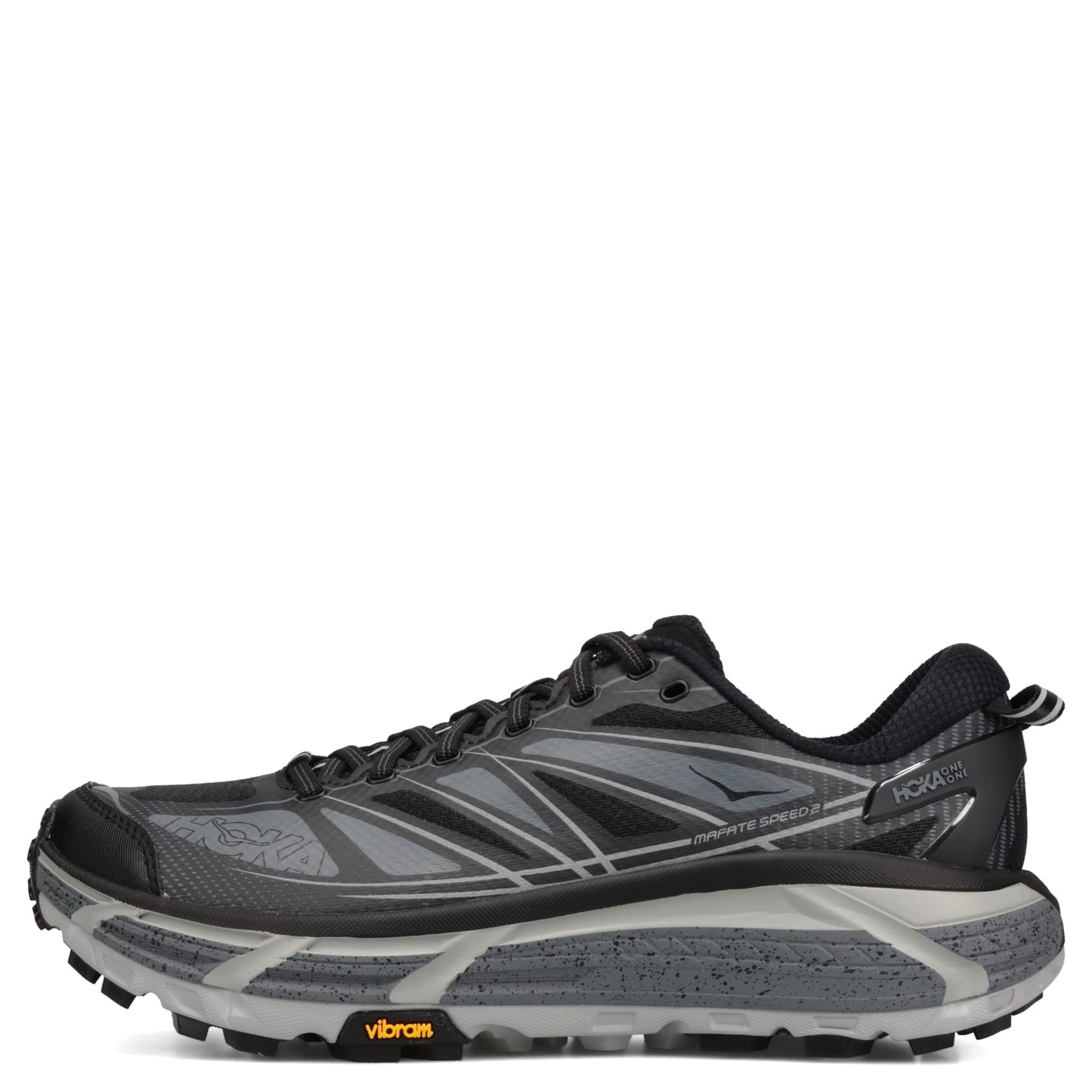 U MAFATE SPEED 2 / BCSTL