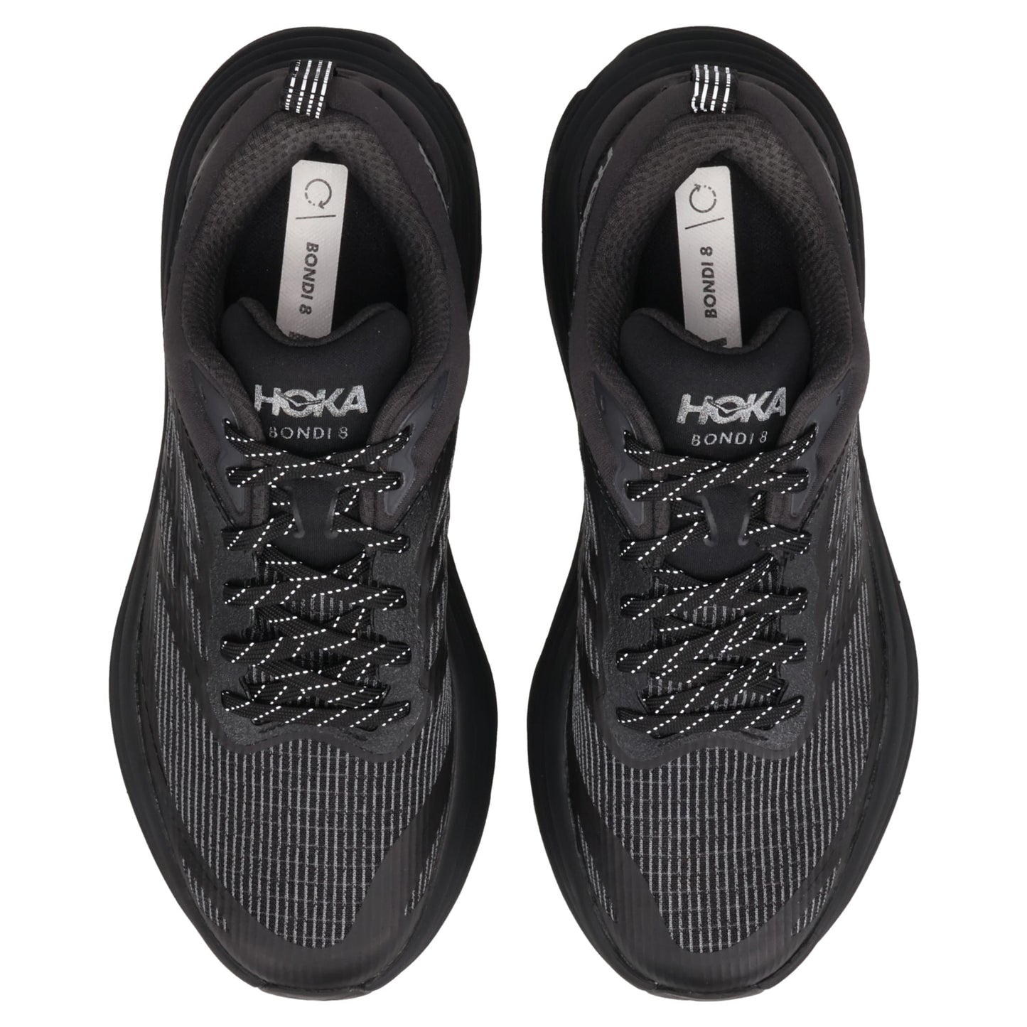 U BONDI 8 TS CAGED / BBLC