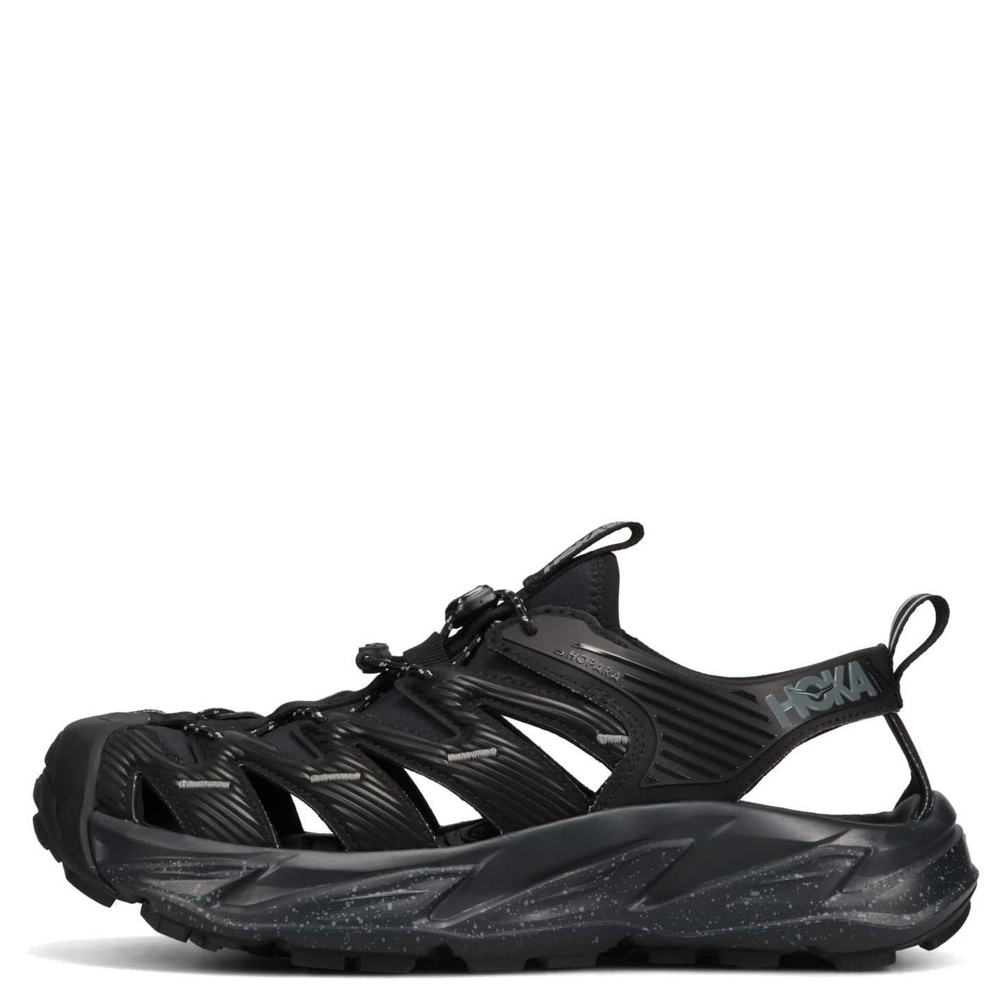 U HOPARA / BLACK/CASTLEROCK