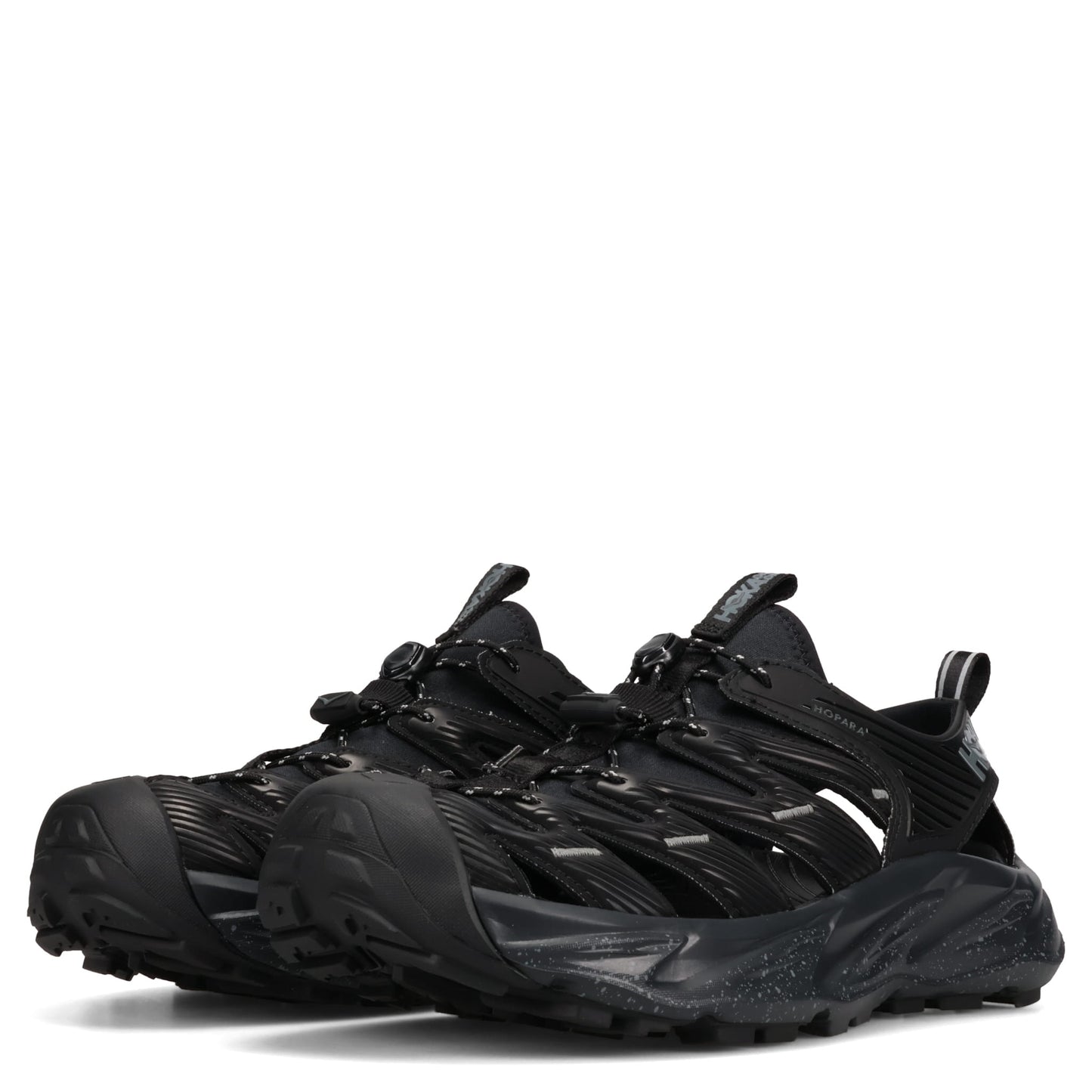 U HOPARA / BLACK/CASTLEROCK
