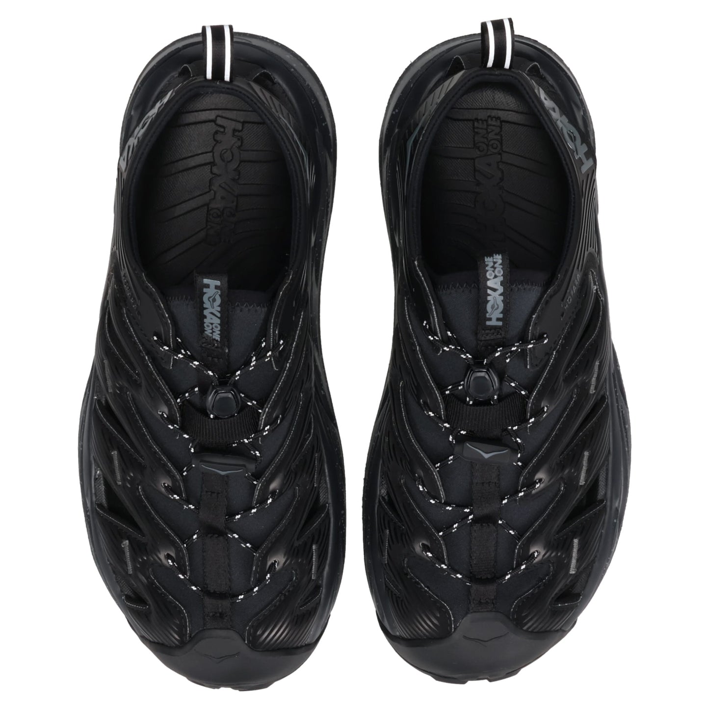 U HOPARA / BLACK/CASTLEROCK