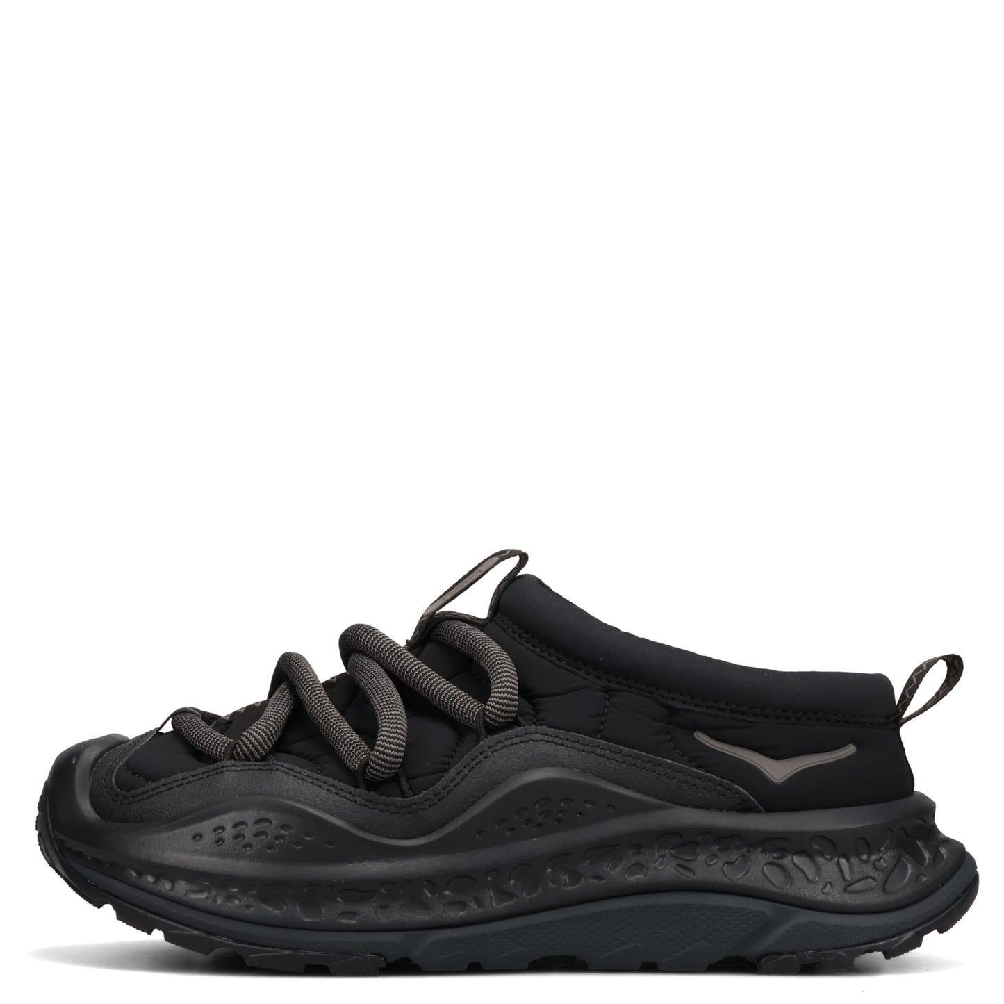 U ORA PRIMO / BLACK/BLACK