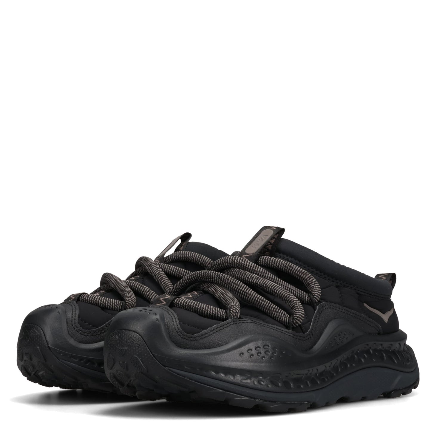 U ORA PRIMO / BLACK/BLACK